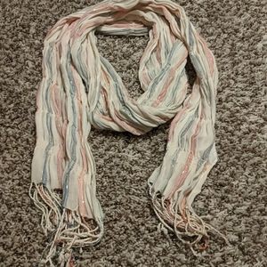 3/$12 ‼️Fashion Scarf
